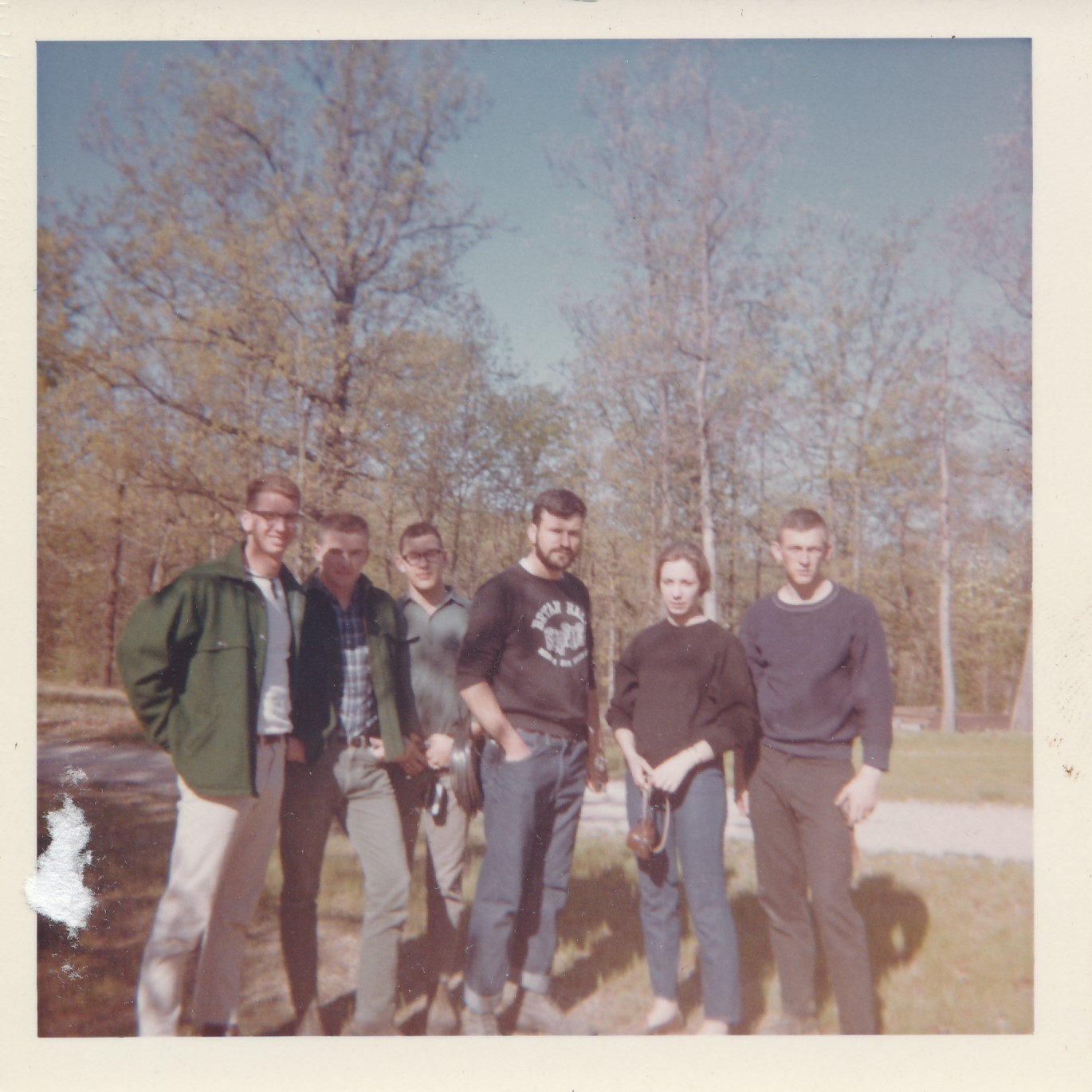Class of 1966